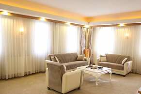 Akbak Otel