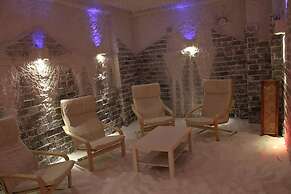 Akbak Otel