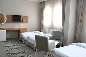 Akbak Otel