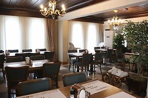 Akbak Otel