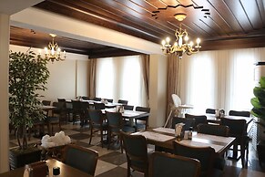Akbak Otel