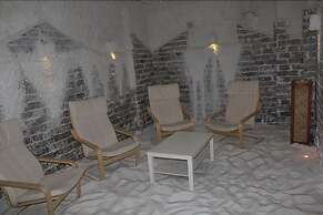 Akbak Otel