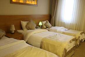 Akbak Otel
