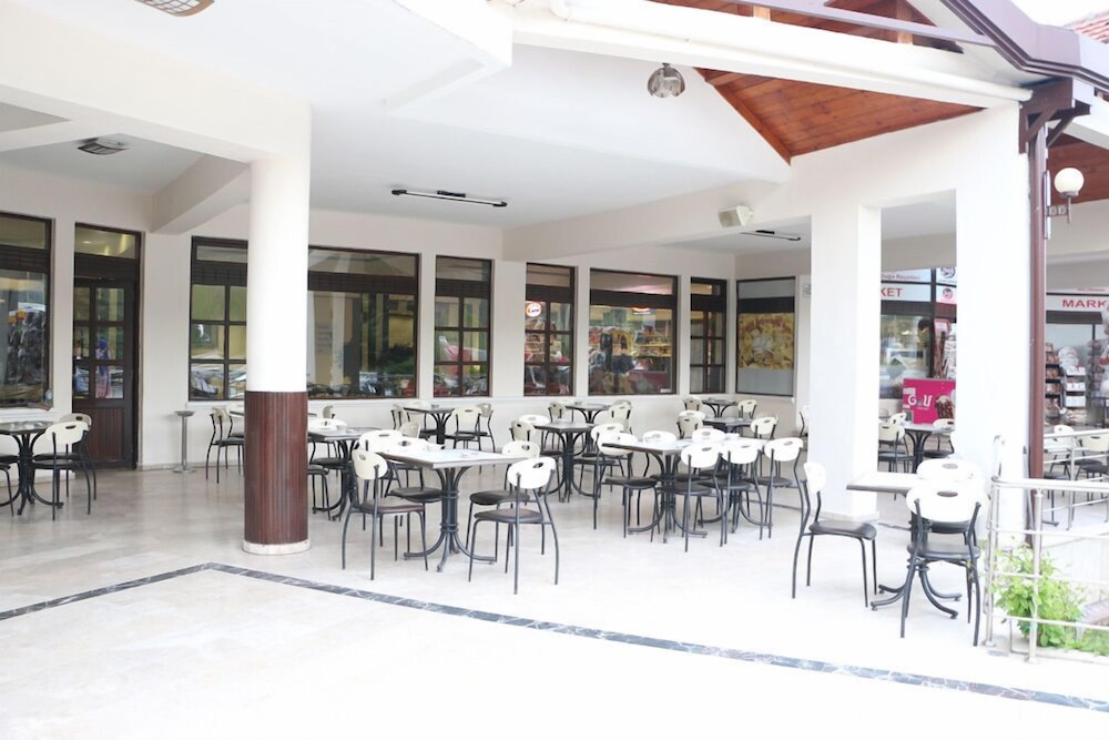 Akbak Otel