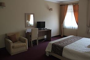 Hotel Mercan