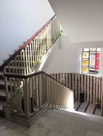 Hotel Mercan