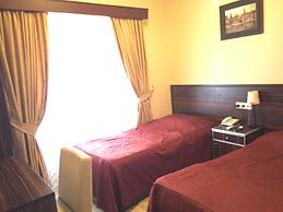 Hotel Mercan
