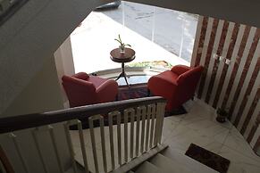 Hotel Mercan