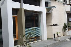 Hotel Mercan