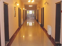 Hotel Mercan