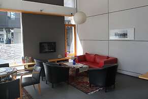 Hotel Mercan