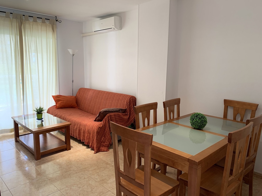 Apartamentos Tenerife 3000
