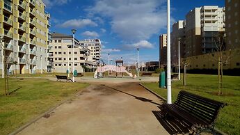 Apartamentos Tenerife 3000