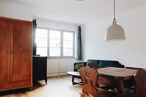 Haus August