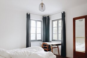 Haus August