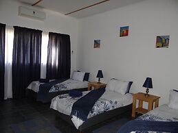 Eden Self Catering Chalets