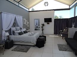 Eden Self Catering Chalets