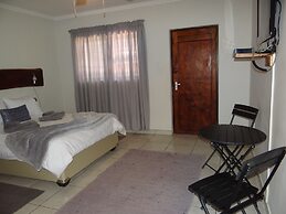 Eden Self Catering Chalets