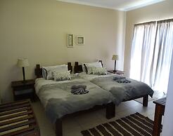 Eden Self Catering Chalets