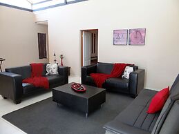 Eden Self Catering Chalets