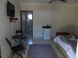 Eden Self Catering Chalets