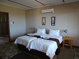 Eden Self Catering Chalets