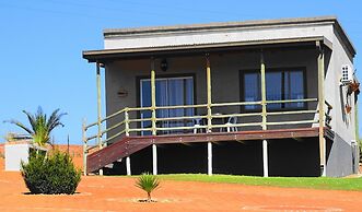 Eden Self Catering Chalets