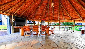 Eden Self Catering Chalets