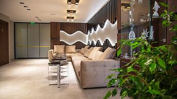 Paradiso Hotel