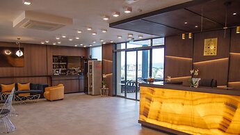 Paradiso Hotel