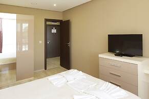 Paradiso Hotel