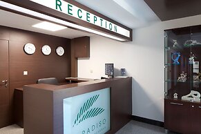Paradiso Hotel