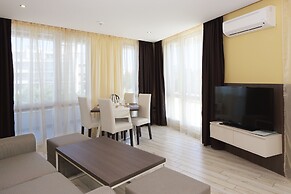 Paradiso Hotel