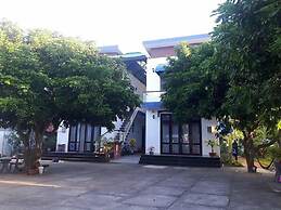 Villa Sapphire Ho Tram