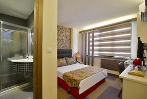 Arsima Hotel