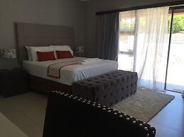 The New Mall Guest House