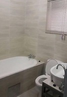 The New Mall Guest House
