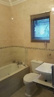The New Mall Guest House