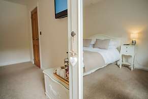 Mill Lodge Brecon Beacons