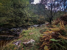 Mill Lodge Brecon Beacons