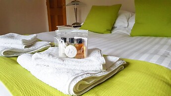 Mill Lodge Brecon Beacons