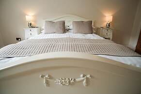 Mill Lodge Brecon Beacons