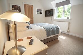 Mill Lodge Brecon Beacons