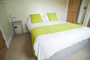 Mill Lodge Brecon Beacons