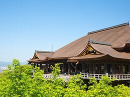 MIMARU Kyoto Nijo Castle