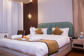 Hotel Abshar