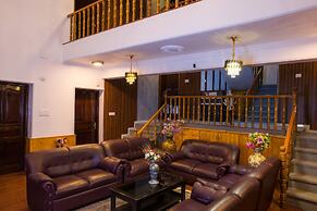 Hotel Abshar