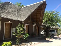 Laphroiag Luxury Chalets