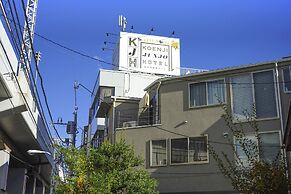 Guest House Koenji Junjo Hotel
