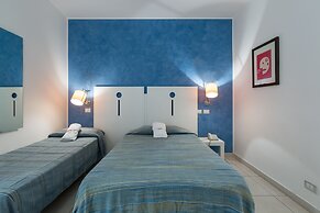 Silver Hotel